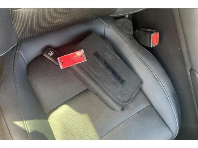 used 2020 Honda Accord car, priced at $18,995