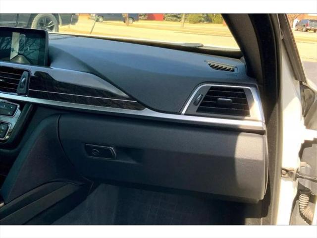 used 2017 BMW 440 car, priced at $27,995