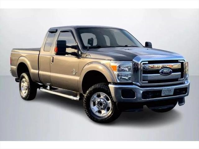 used 2012 Ford F-350 car, priced at $28,495