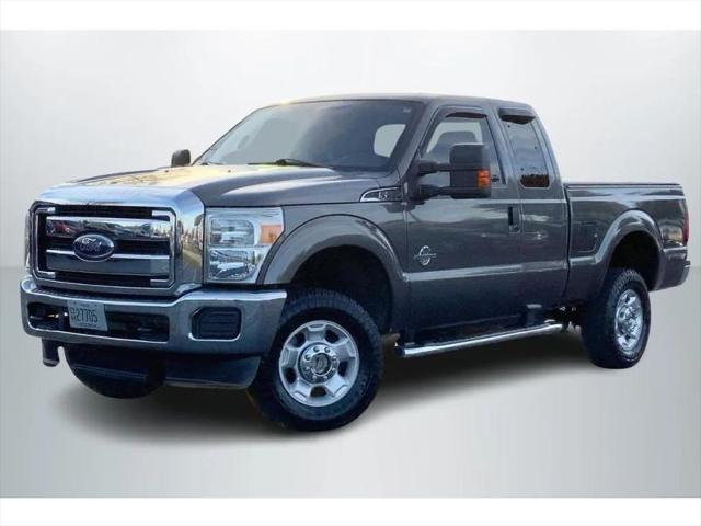 used 2012 Ford F-350 car, priced at $29,495