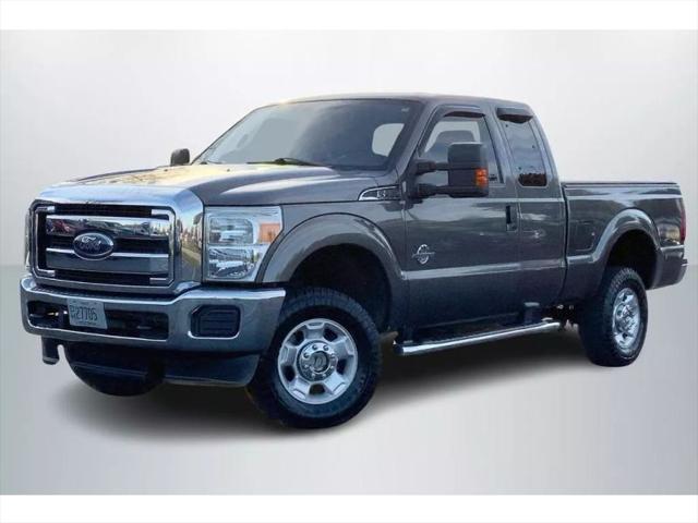 used 2012 Ford F-350 car, priced at $27,995