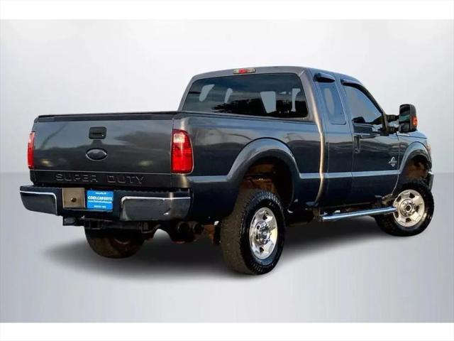 used 2012 Ford F-350 car, priced at $28,495