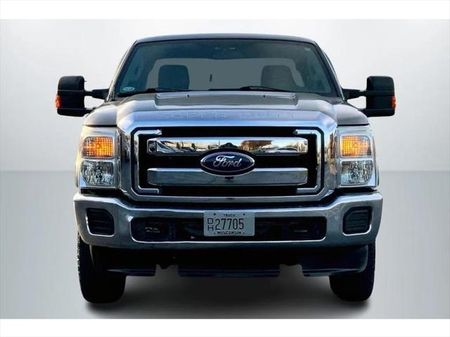 used 2012 Ford F-350 car, priced at $28,495