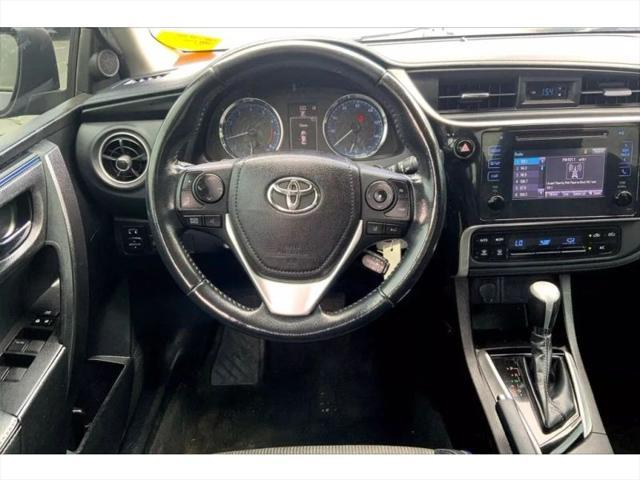 used 2019 Toyota Corolla car, priced at $17,995