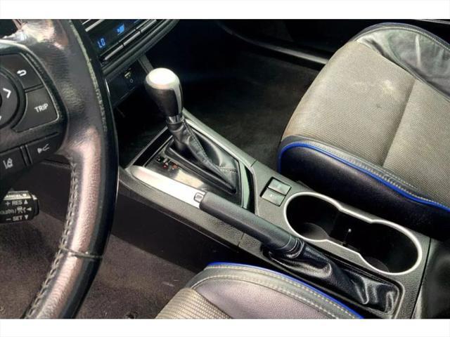 used 2019 Toyota Corolla car, priced at $17,995