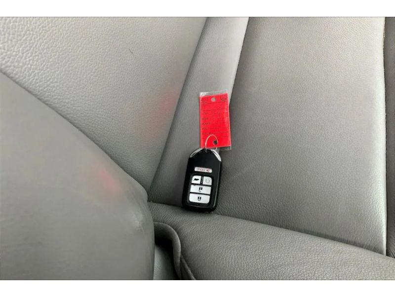used 2018 Honda Pilot car, priced at $18,995