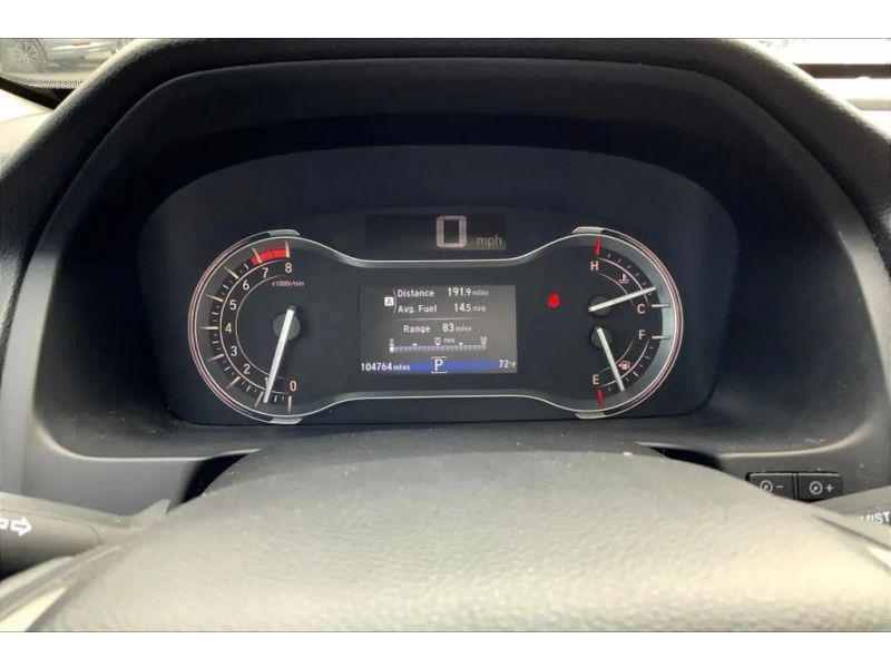 used 2018 Honda Pilot car, priced at $18,995