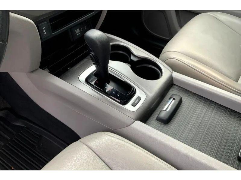 used 2018 Honda Pilot car, priced at $18,995