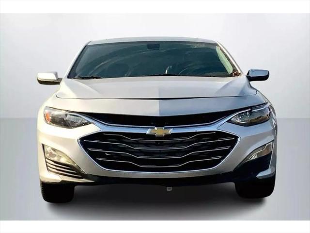 used 2019 Chevrolet Malibu car, priced at $14,995