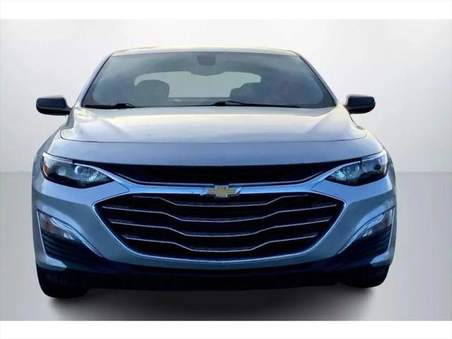 used 2020 Chevrolet Malibu car, priced at $14,995