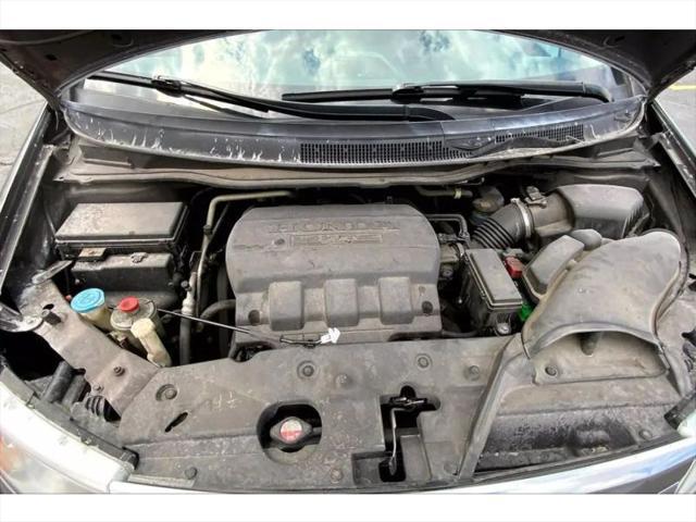 used 2012 Honda Odyssey car, priced at $5,575