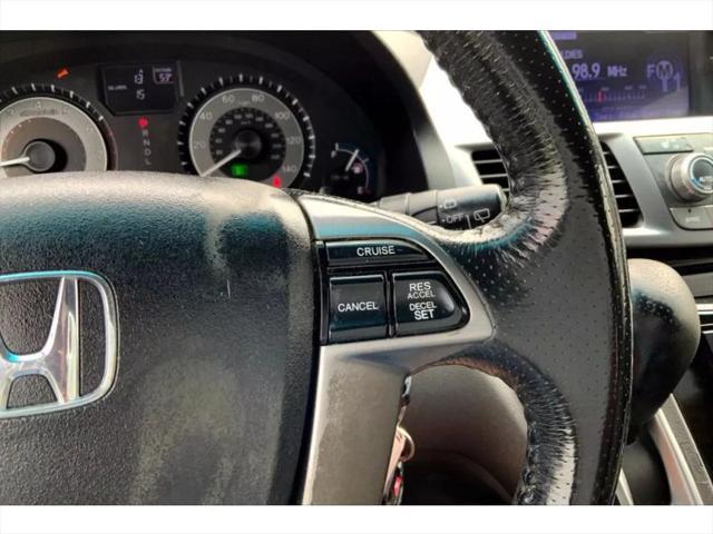 used 2012 Honda Odyssey car, priced at $5,575