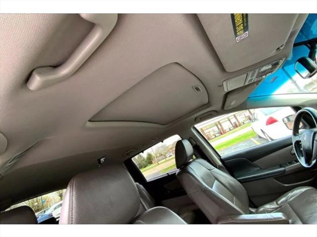 used 2012 Honda Odyssey car, priced at $5,575