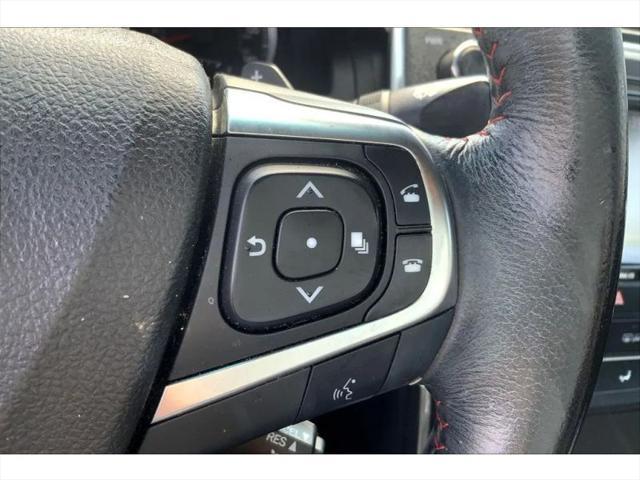 used 2016 Toyota Camry car, priced at $15,995