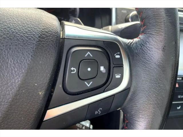 used 2016 Toyota Camry car, priced at $16,995