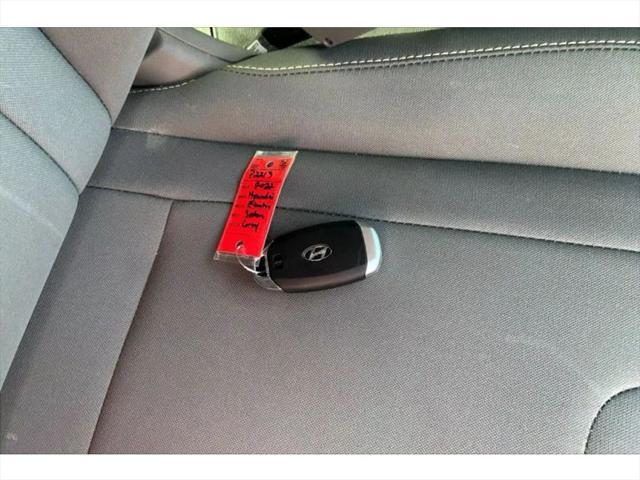 used 2022 Hyundai Elantra car, priced at $21,995
