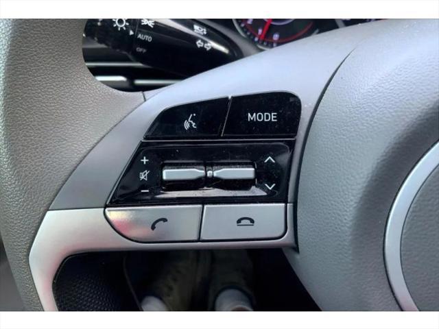 used 2022 Hyundai Elantra car, priced at $21,995