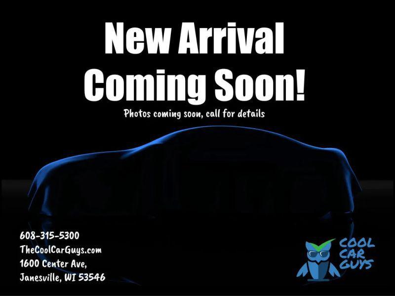 used 2007 Pontiac G6 car