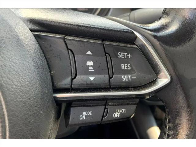 used 2018 Mazda Mazda6 car, priced at $15,495
