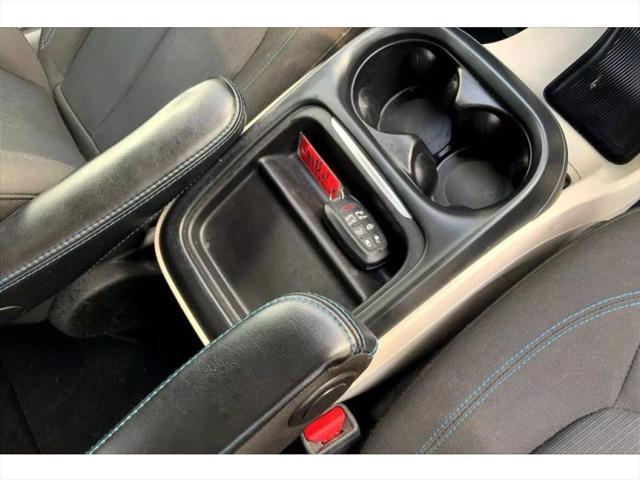 used 2021 Chrysler Pacifica car, priced at $18,995