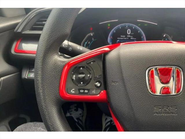 used 2019 Honda Civic car, priced at $16,995