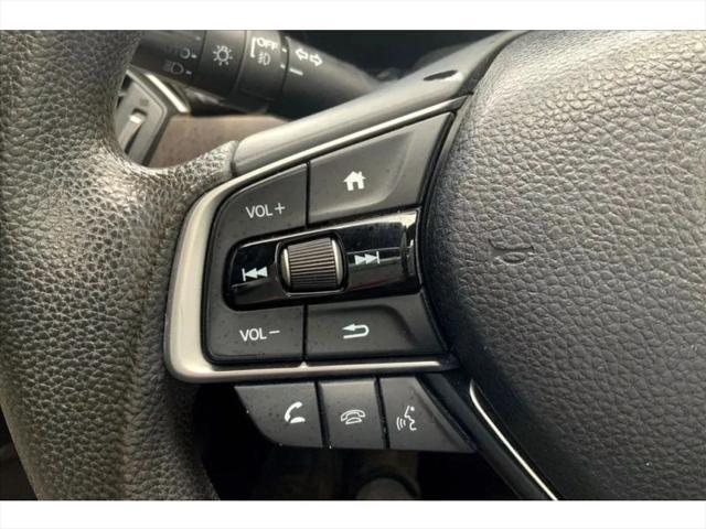 used 2018 Honda Accord car, priced at $18,995