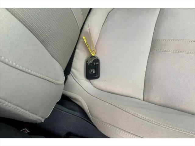 used 2018 Honda Accord car, priced at $18,995