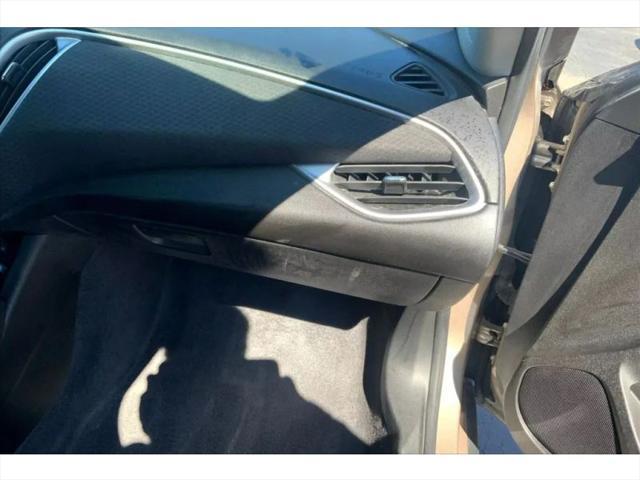 used 2023 Chevrolet Malibu car, priced at $19,995