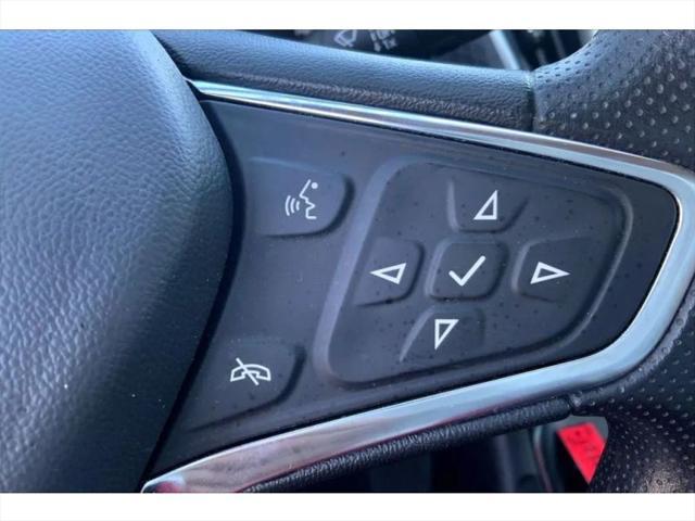 used 2023 Chevrolet Malibu car, priced at $19,995