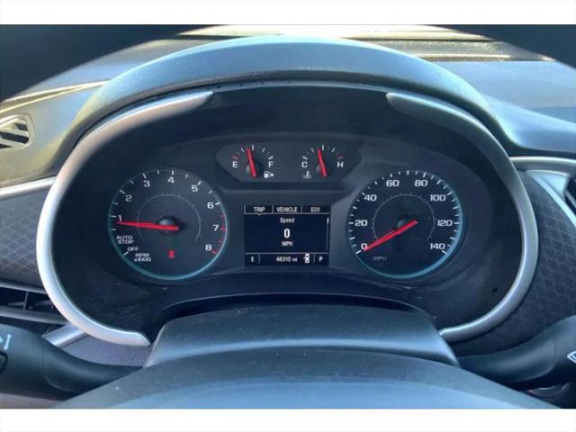 used 2023 Chevrolet Malibu car, priced at $19,995