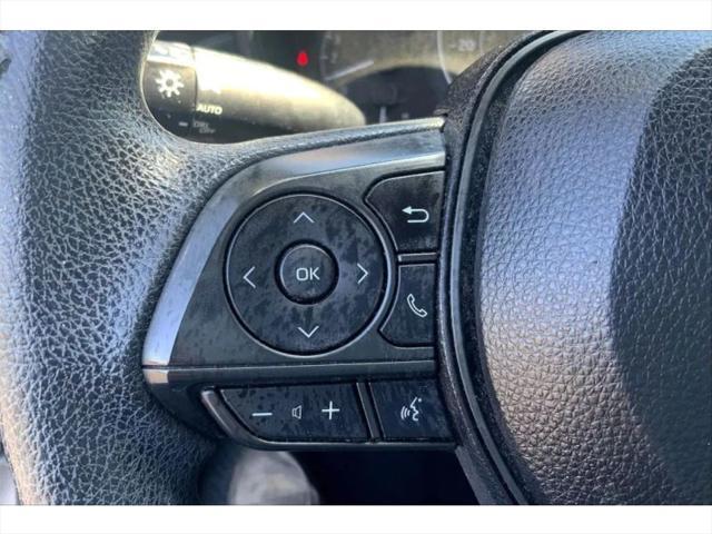 used 2020 Toyota Corolla car, priced at $16,995