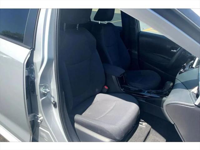 used 2020 Toyota Corolla car, priced at $16,995
