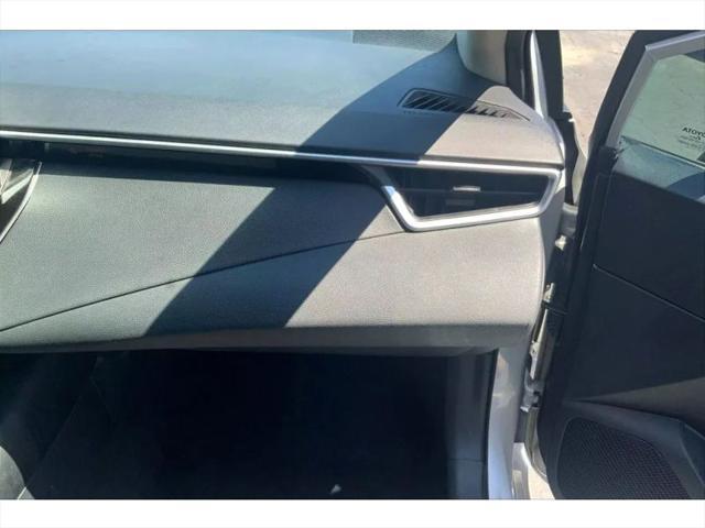 used 2020 Toyota Corolla car, priced at $16,995