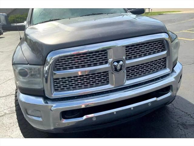 used 2016 Ram 2500 car, priced at $29,995