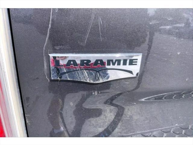 used 2016 Ram 2500 car, priced at $29,995
