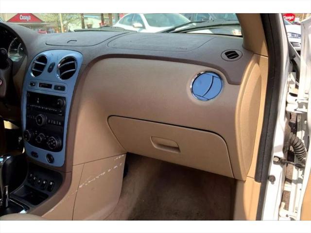 used 2007 Chevrolet HHR car, priced at $7,995