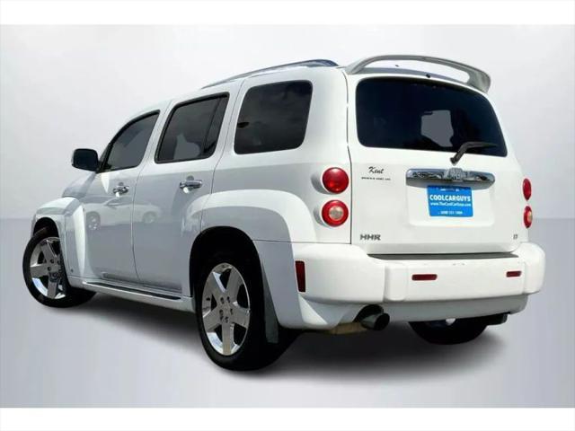 used 2007 Chevrolet HHR car, priced at $7,995