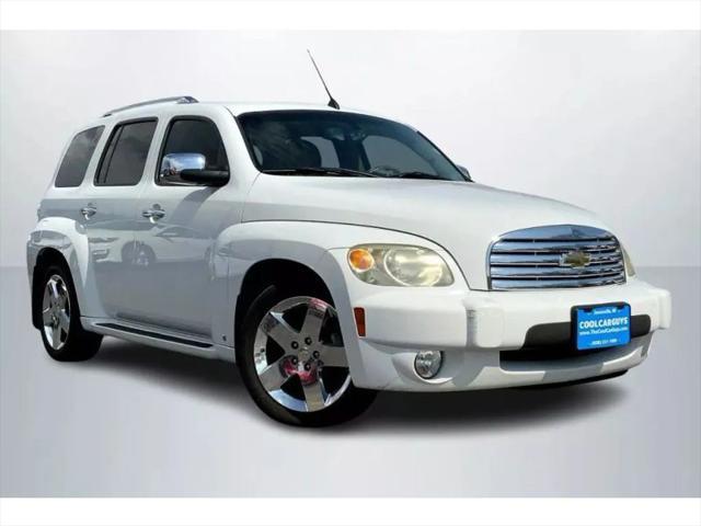 used 2007 Chevrolet HHR car, priced at $7,995