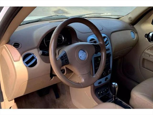 used 2007 Chevrolet HHR car, priced at $7,995