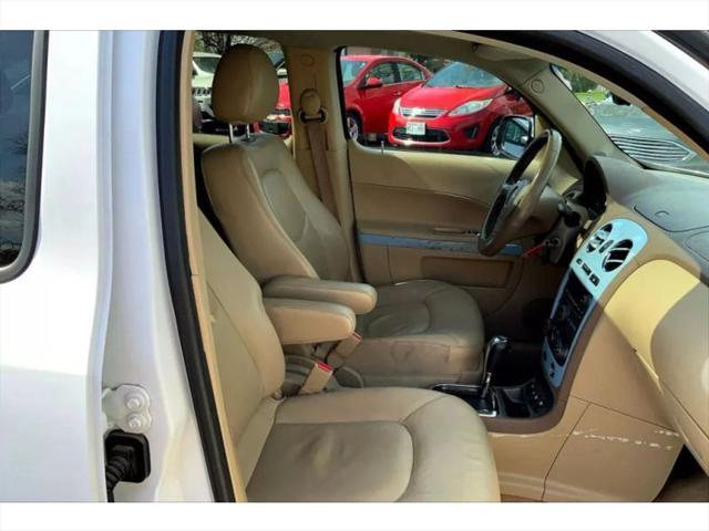 used 2007 Chevrolet HHR car, priced at $7,995