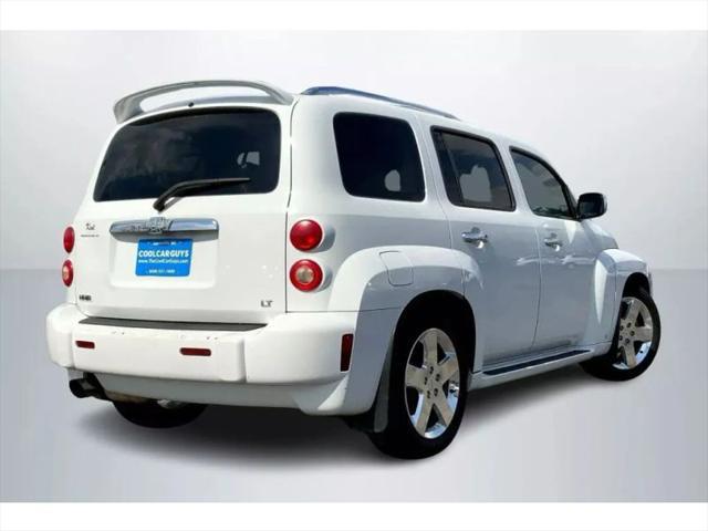used 2007 Chevrolet HHR car, priced at $7,995