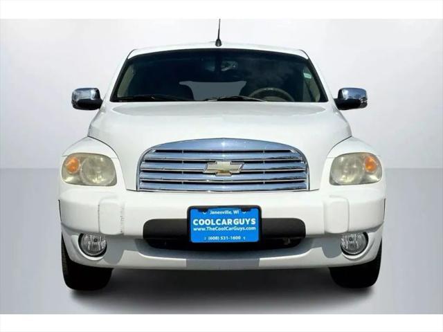 used 2007 Chevrolet HHR car, priced at $7,995