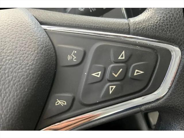 used 2017 Chevrolet Cruze car, priced at $10,995