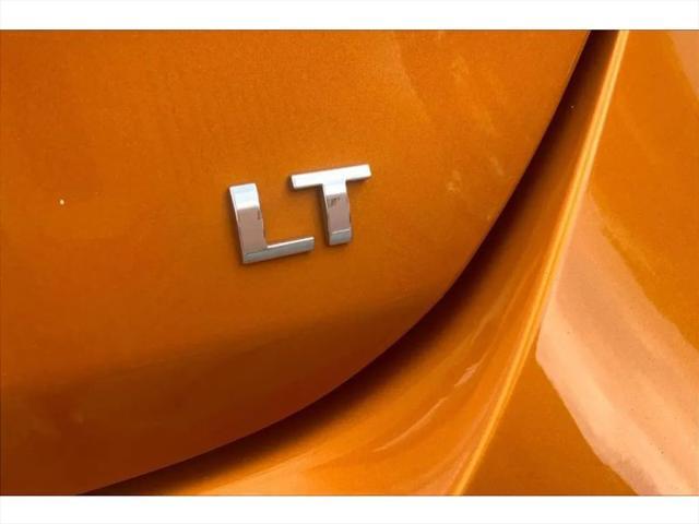 used 2017 Chevrolet Cruze car, priced at $10,995