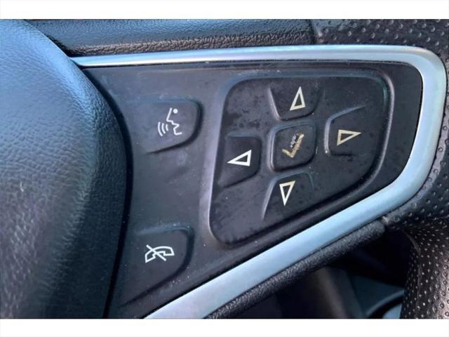 used 2022 Chevrolet Malibu car, priced at $15,995