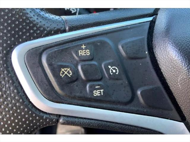 used 2022 Chevrolet Malibu car, priced at $15,995