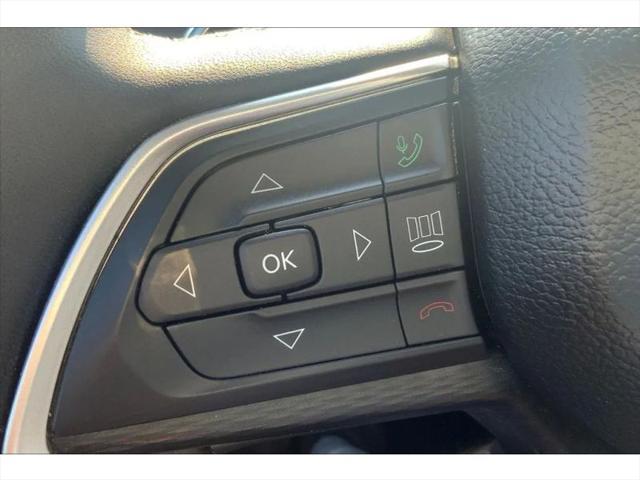 used 2023 Jeep Grand Cherokee L car, priced at $28,495