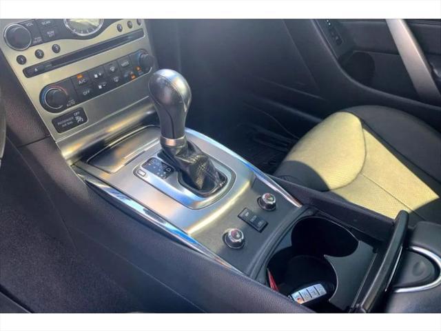 used 2012 INFINITI G37x car, priced at $9,450