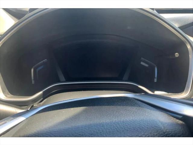 used 2017 Honda CR-V car, priced at $18,995