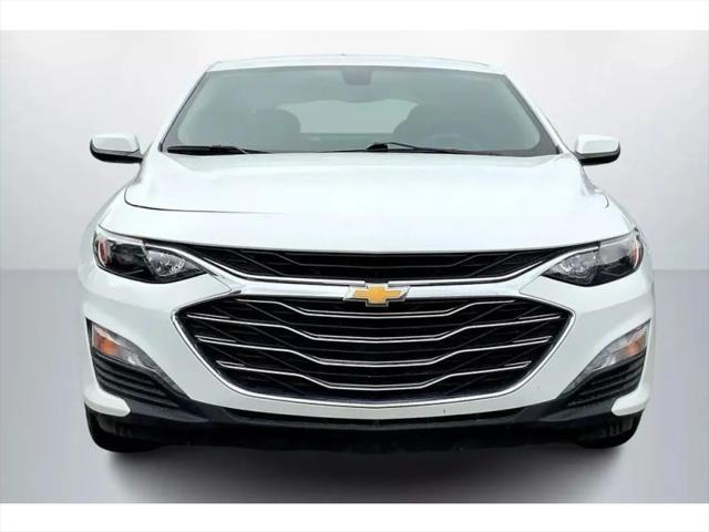 used 2021 Chevrolet Malibu car, priced at $15,995